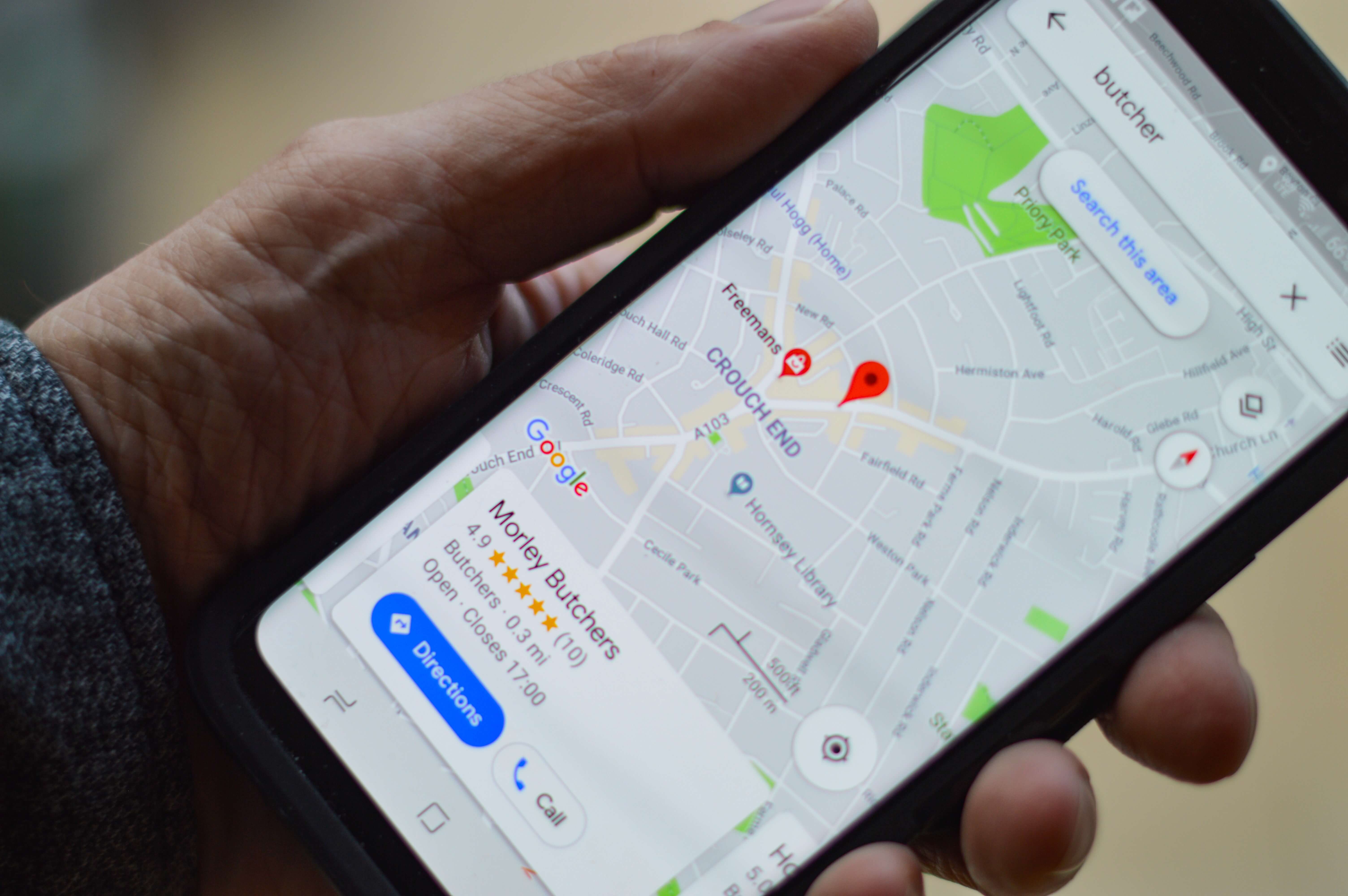 using Google maps offline in 2019. 7 using Google maps offline in 2019. 7