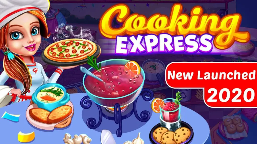 Cooking Express