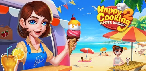 Happy Cooking 2 Fever Cooking Games