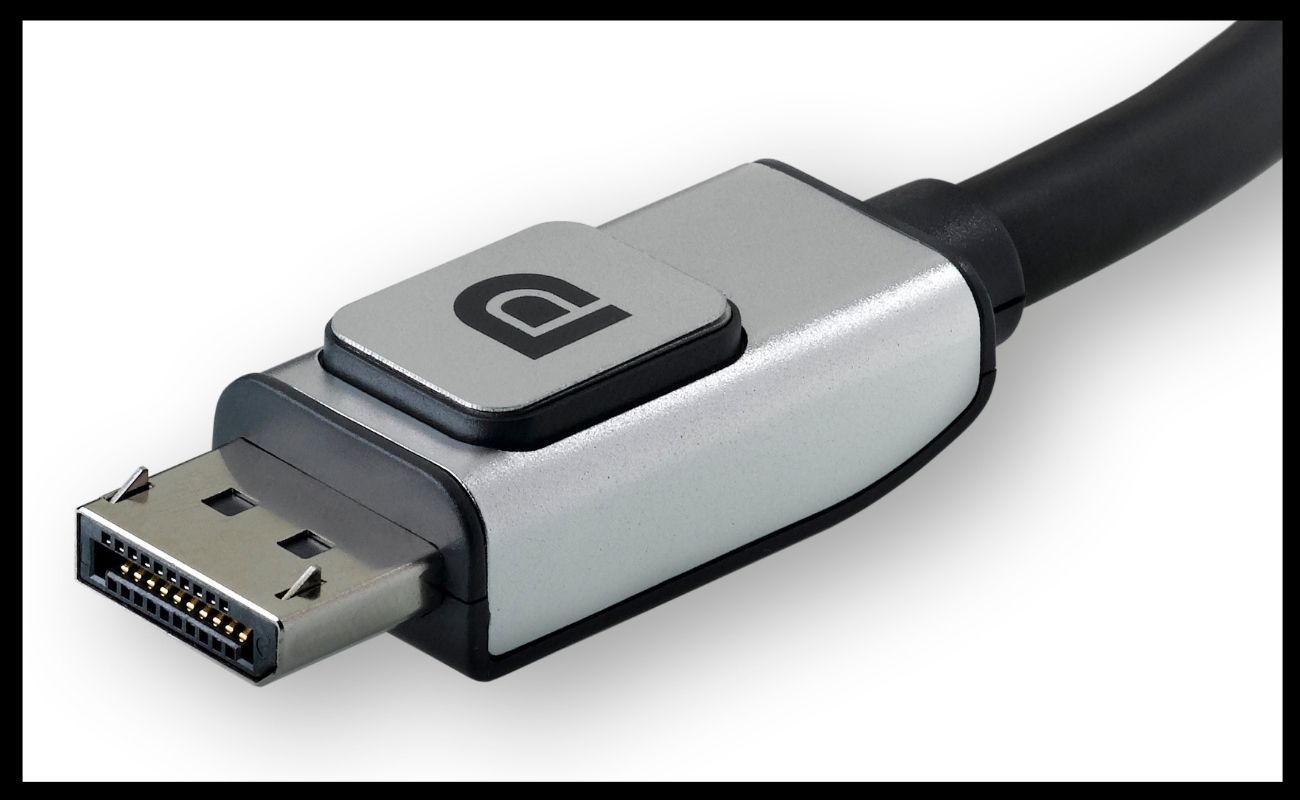 Best DisplayPort Cables
