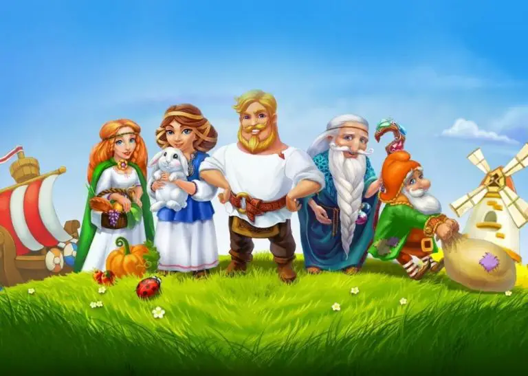 How To Get Relics in Harvest Land? [2023] AllTechLoaded