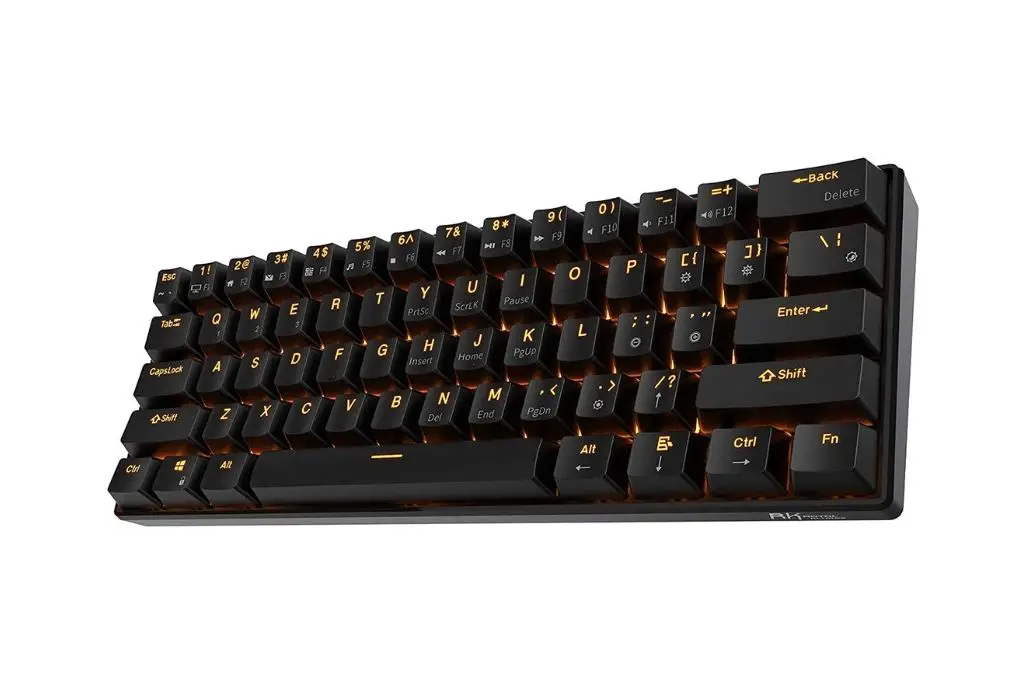 Best Portable Mechanical Keyboards
