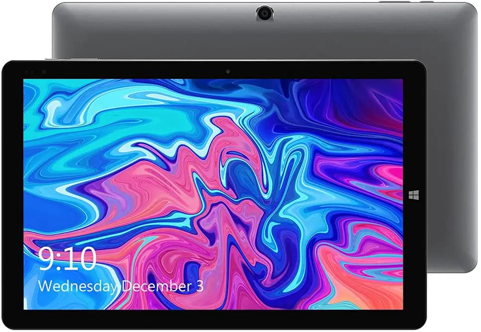 CHUWI Hi10 X Windows Tablet PC