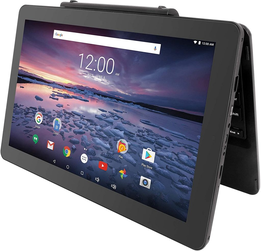 RCA 12.2 Inch Android Tablet