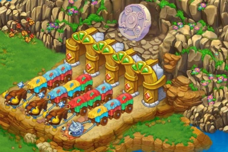 Where is the Market in Harvest Land? AllTechLoaded