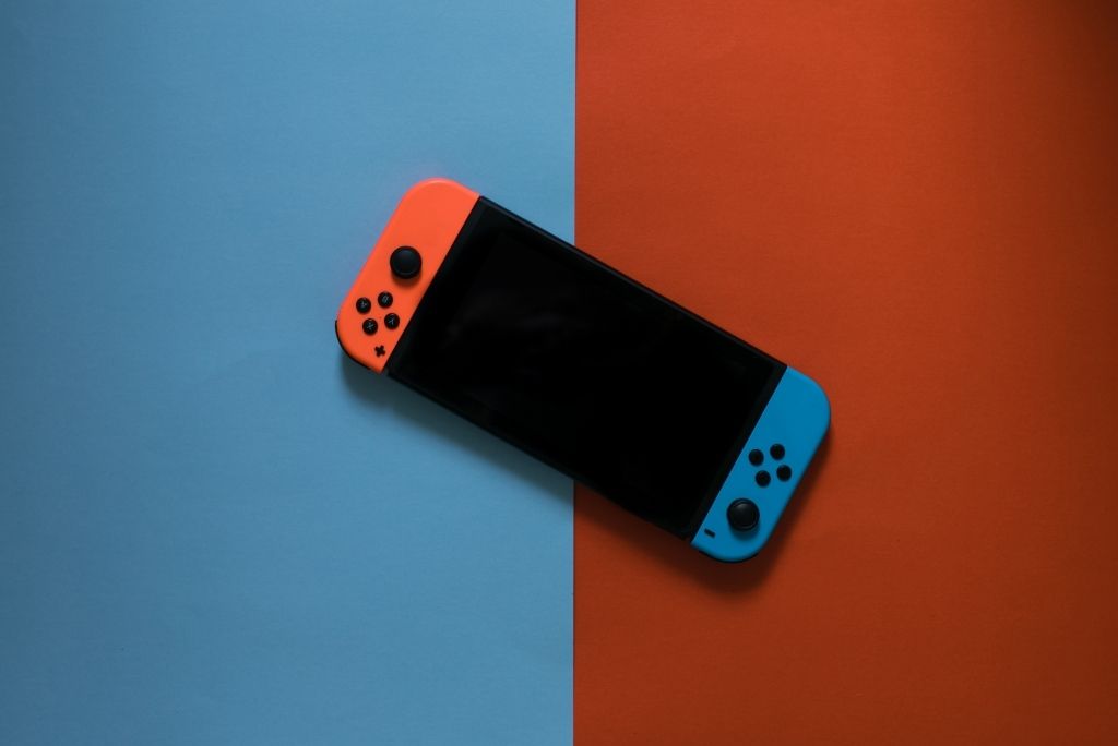How to Track a Stolen Nintendo Switch?