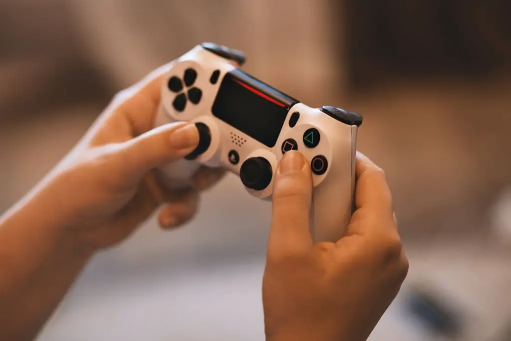 Fix PS4 Sounding Like A Jet Engine