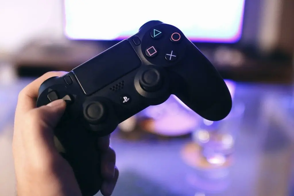 Should you Turn off your PS4 Or Use Rest Mode?