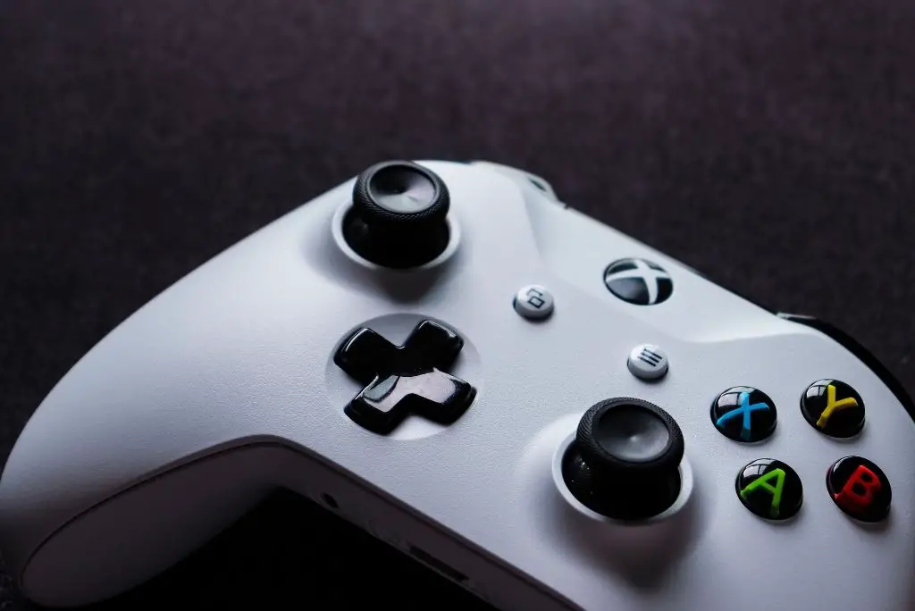 Batteries in Xbox One Controller