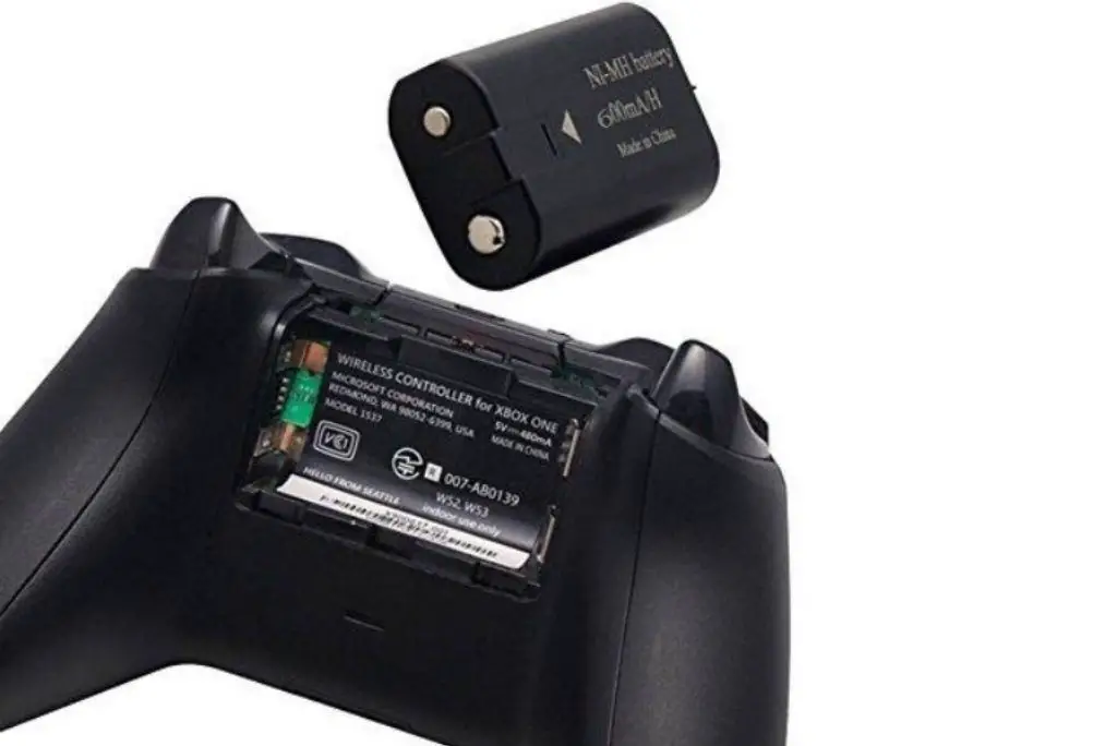 Do You Need Batteries for the Xbox One Controller