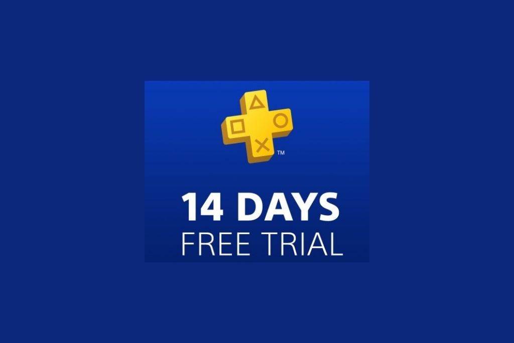 How To Access PS Plus 14 Day Trial