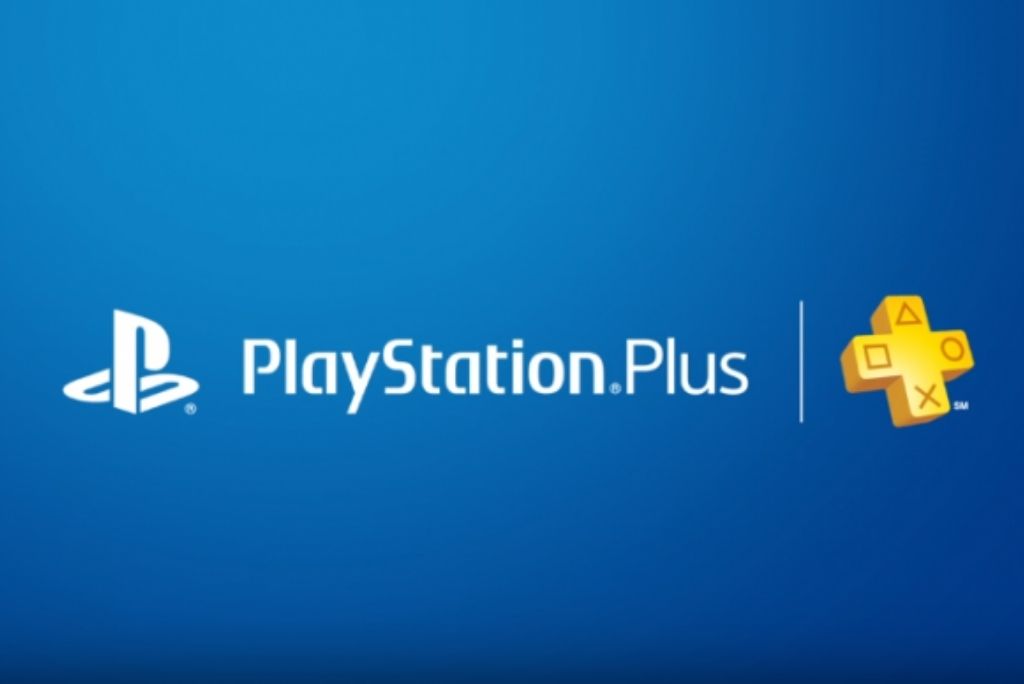 PS Plus