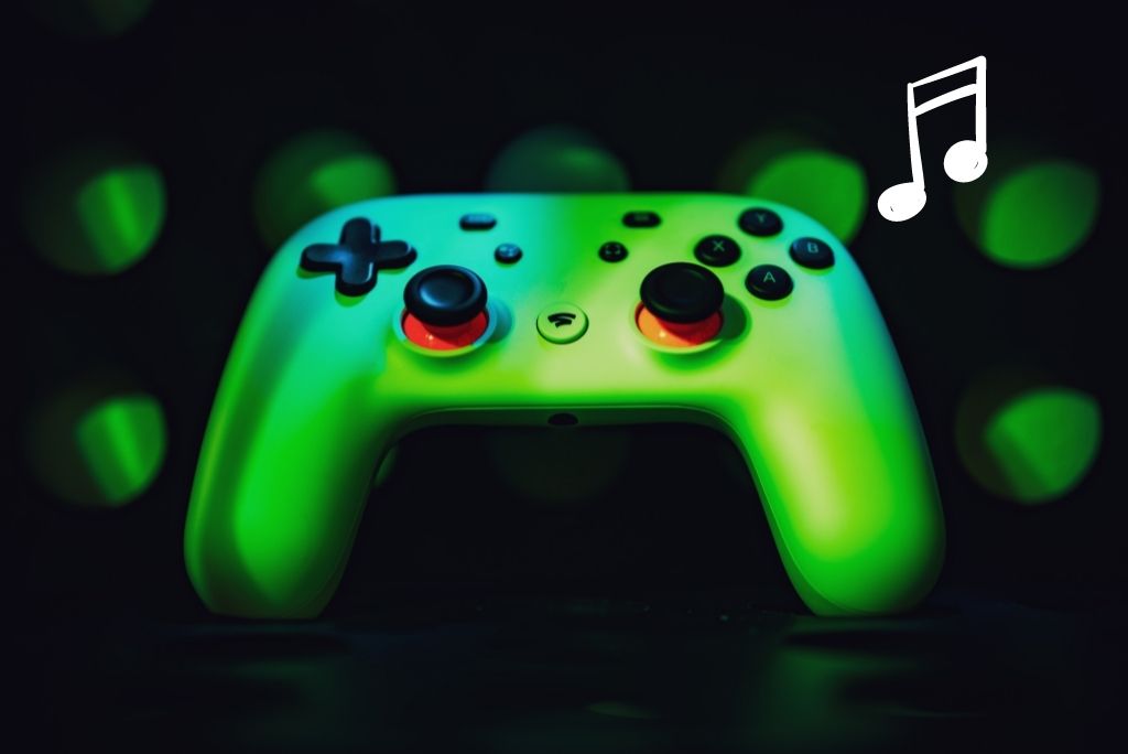 Can You Play Music While Streaming on Xbox