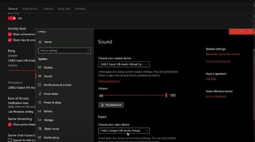 How to Play Music at an Xbox Party 4