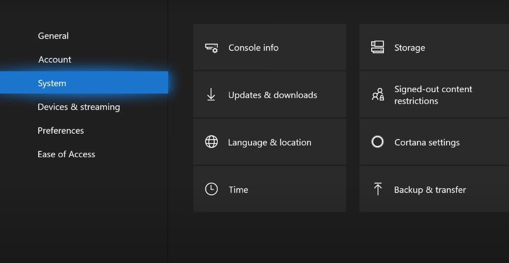 Download Games on Xbox while Off