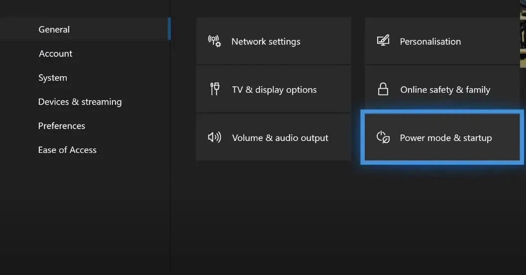 Install Games while the Xbox is Off