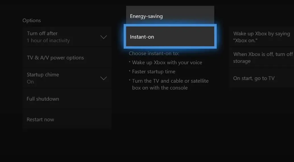 Install Games while the Xbox is Off