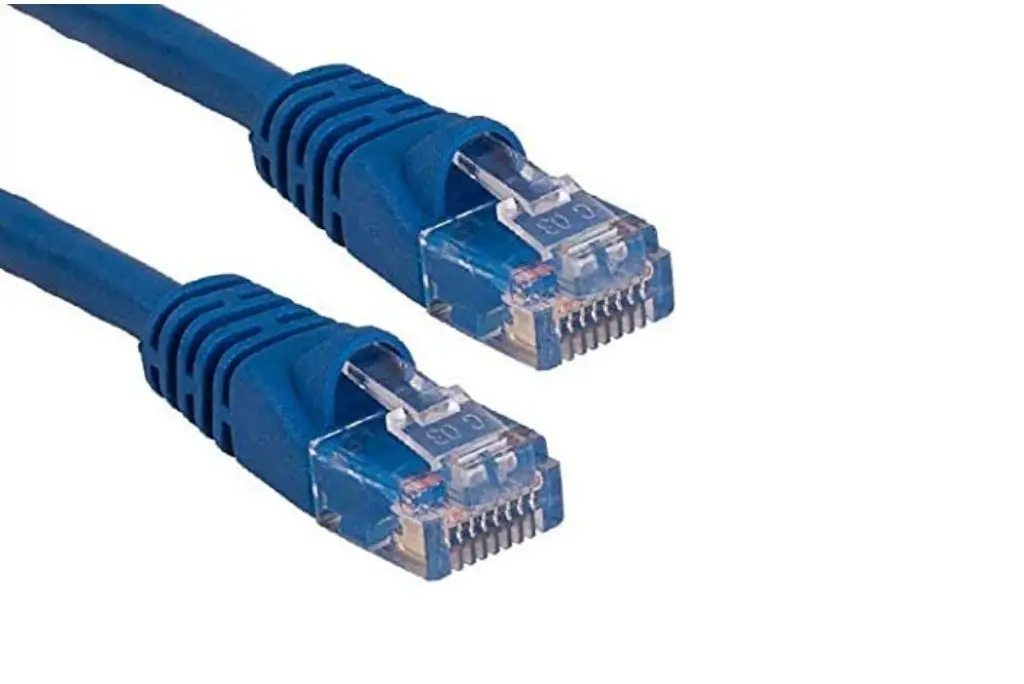 RiteAV CAT6 Network Ethernet Cable