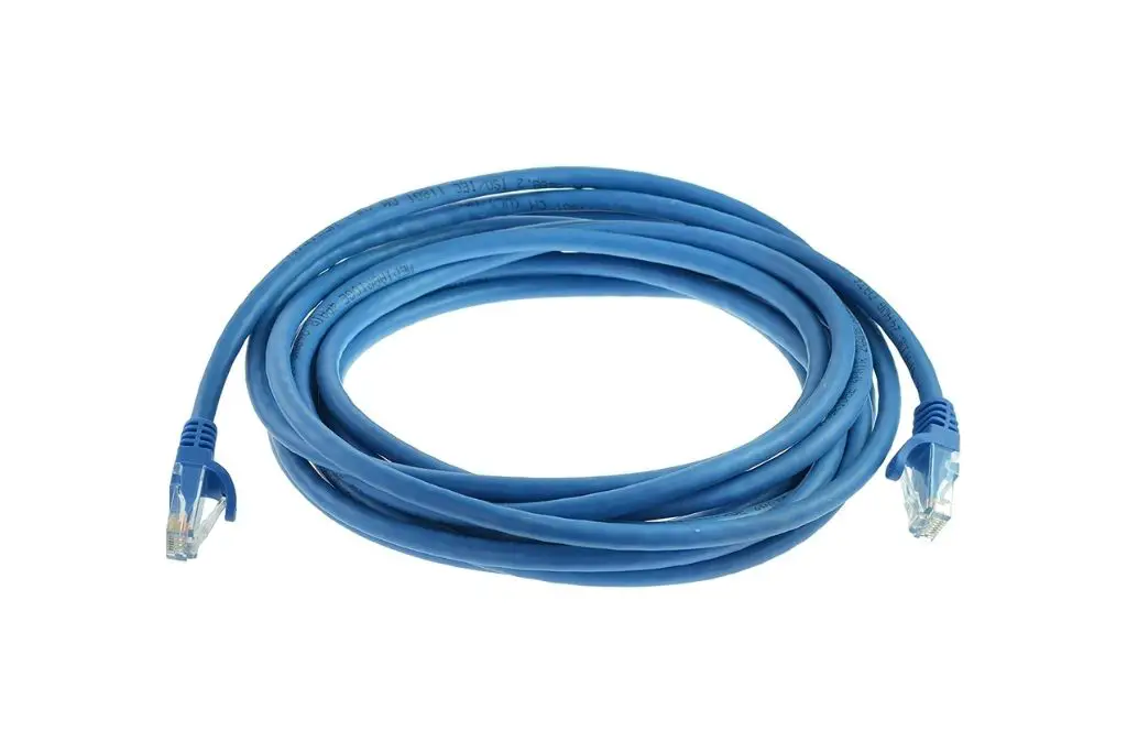 Mediabridge CAT6 Ethernet Cable