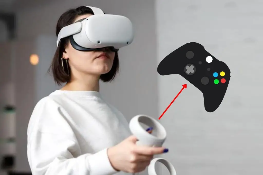 Can You Use Xbox One Controller on Oculus Go