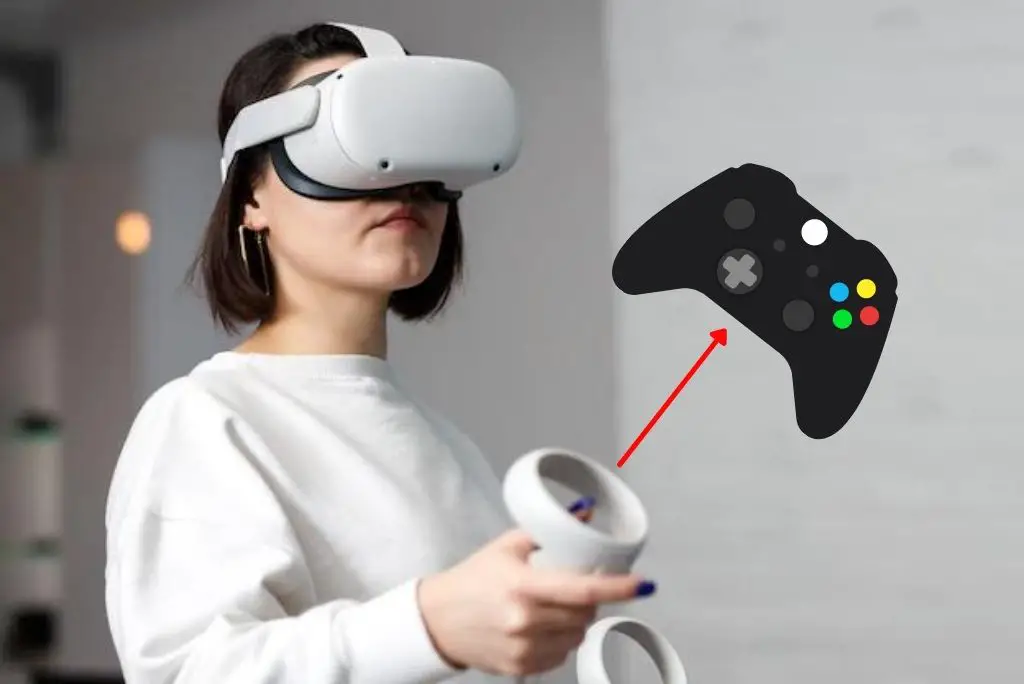 Xbox one oculus go online