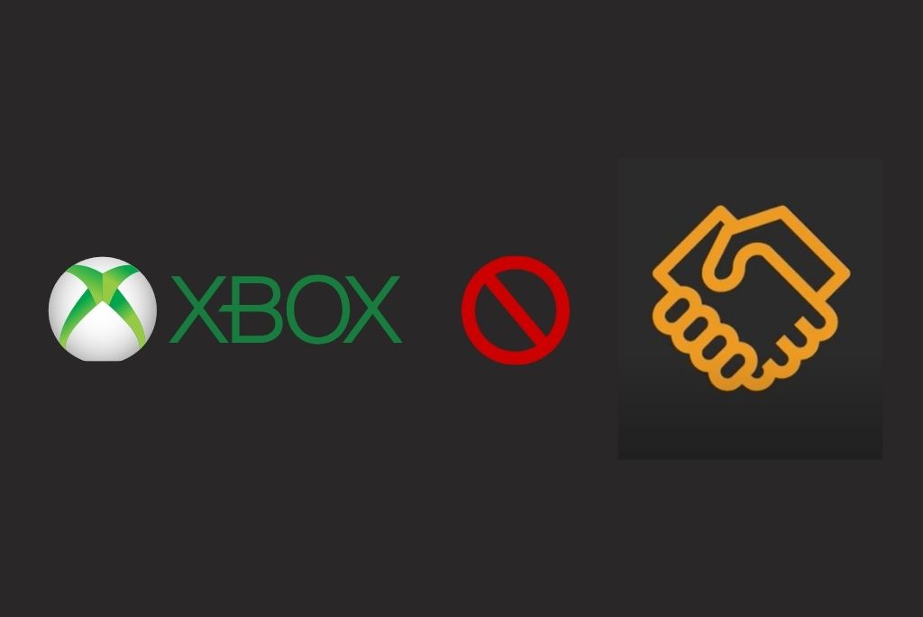 What Is Xbox Live Enforcement Action