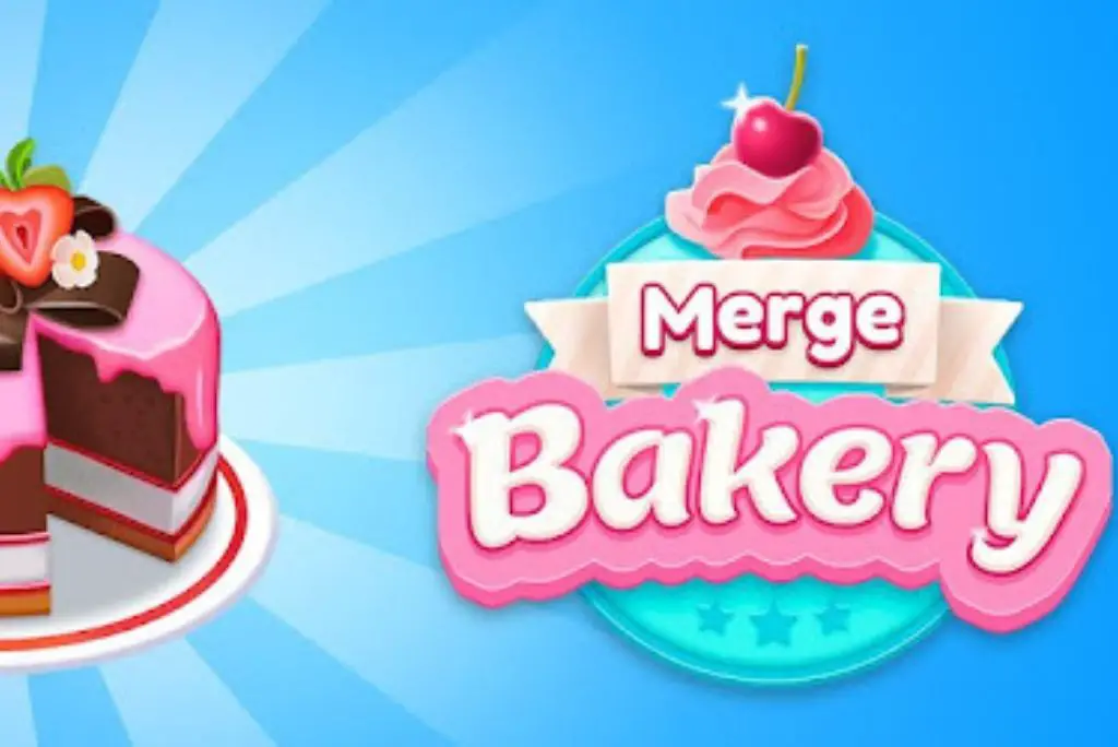 Merge Bakery