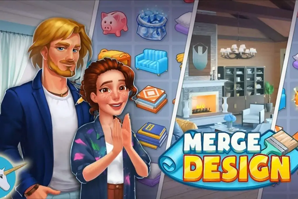 Merge Design