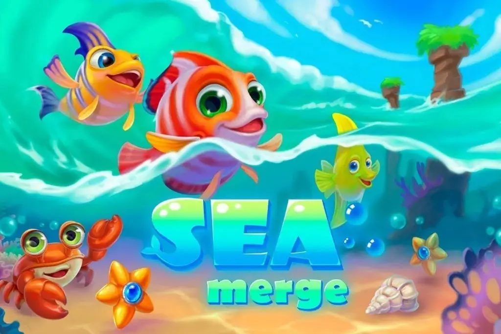 Sea Merge