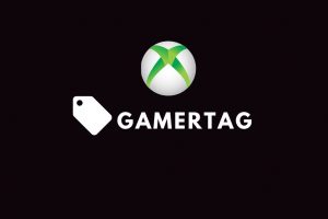 What Is Gamertag In Xbox & How Does It Works