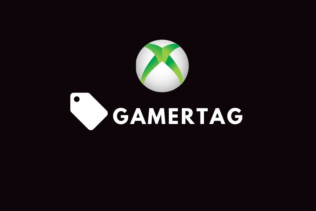 What Is Gamertag In Xbox & How Does It Works