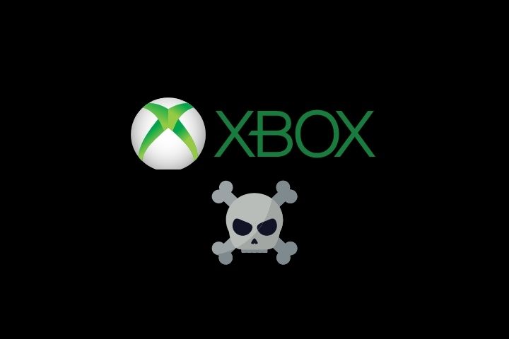 Xbox ddos