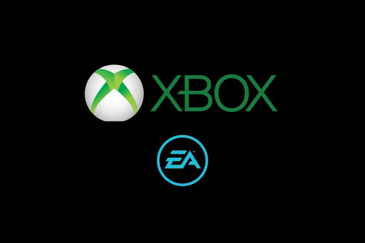 Xbox EA Account