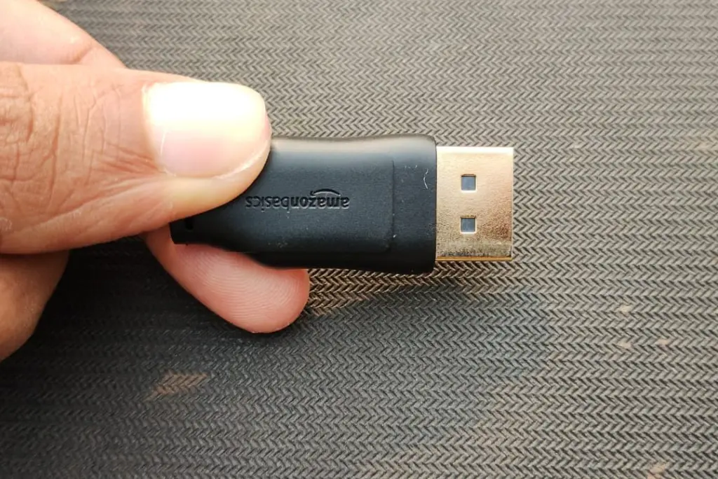 Can a Bad DisplayPort Cable Cause Stuttering