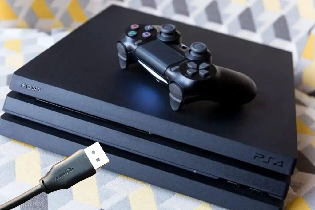 Does PlayStation Have DisplayPort