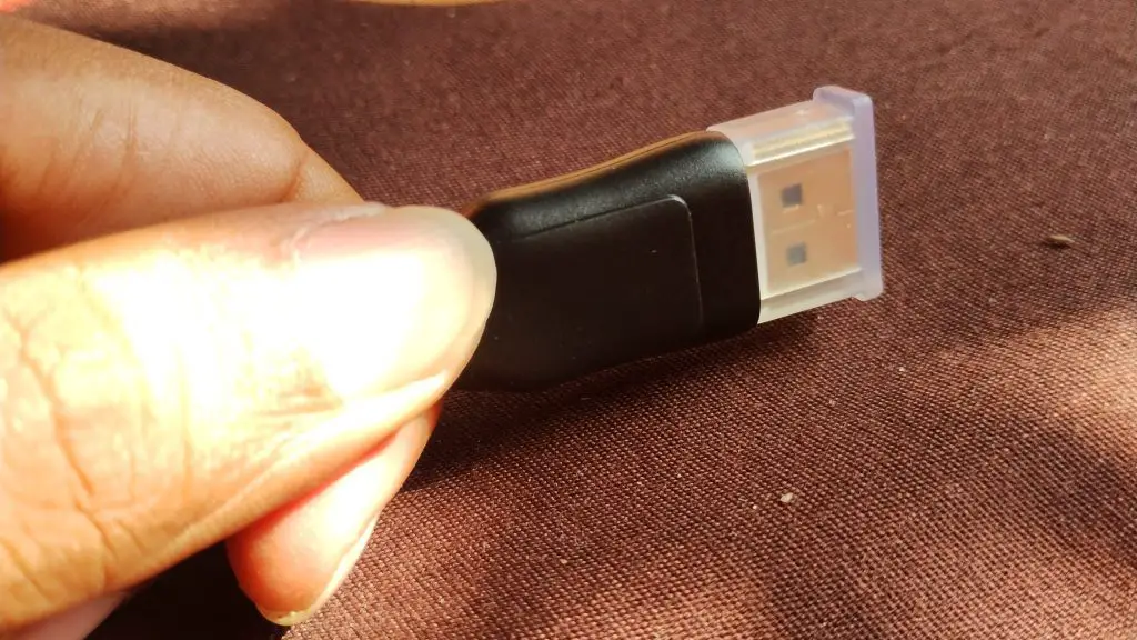 displayport amazonbasic