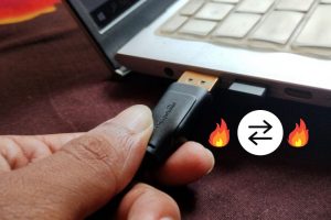 Is DisplayPort Hot Swappable