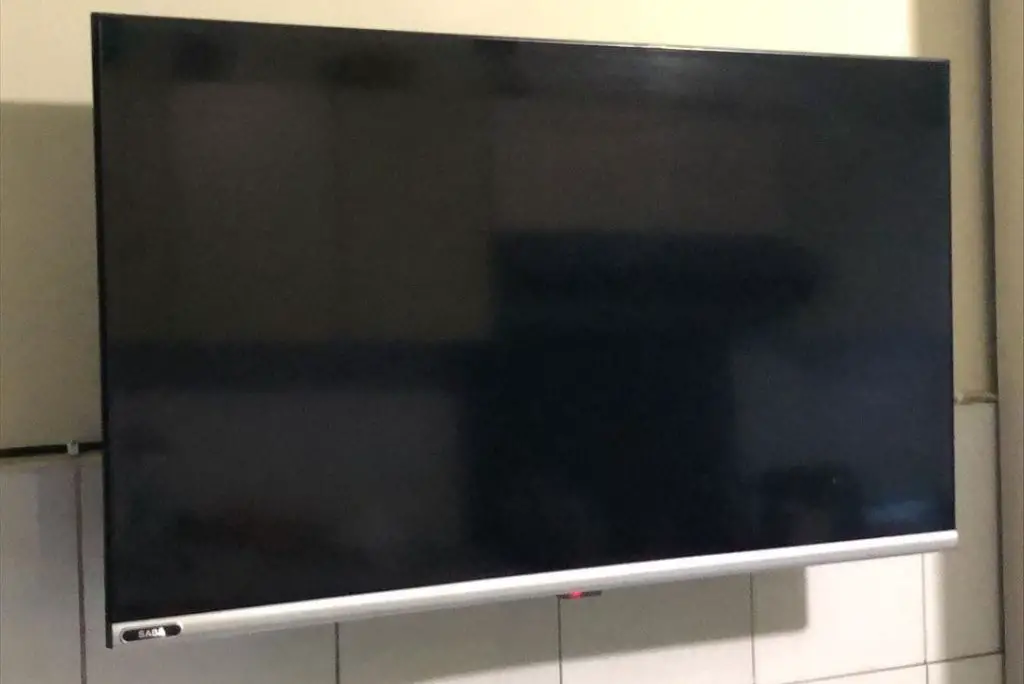 Why Don’t TVs Have DisplayPort