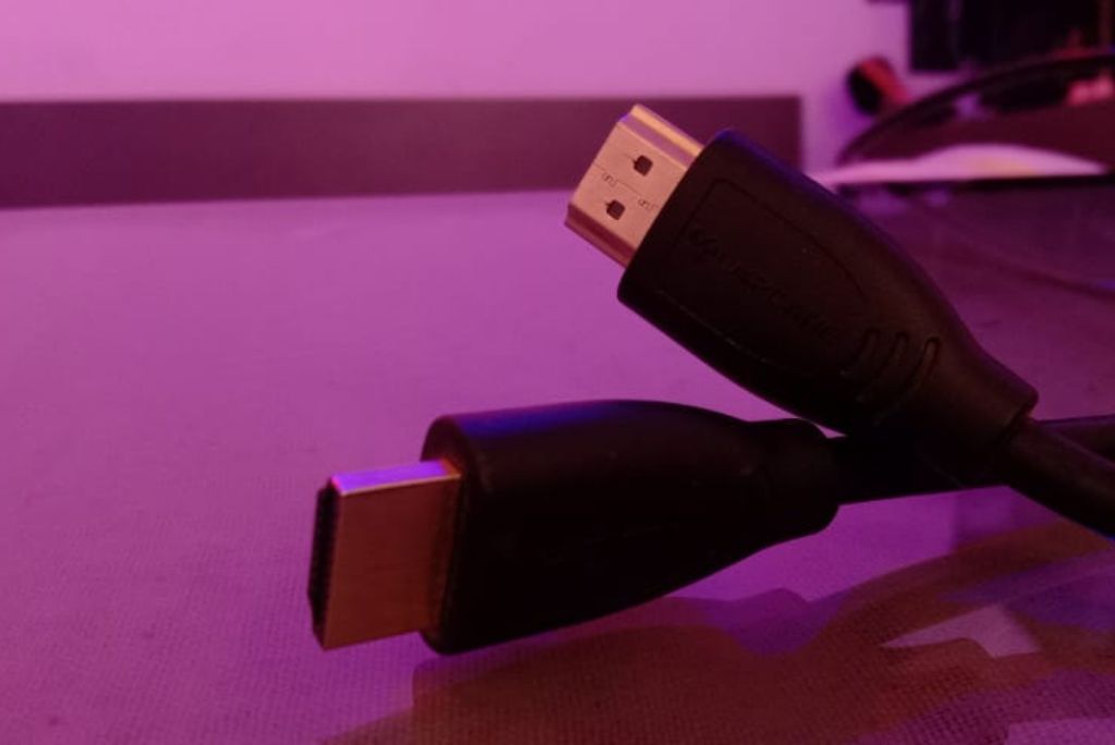 Why is HDMI Better for TVs than DisplayPort