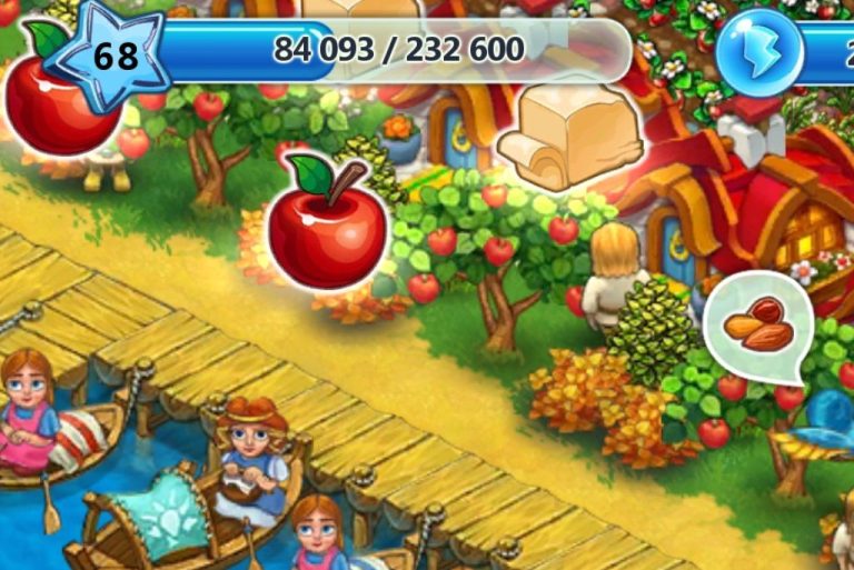 8 Crazy Ways To Level Up Fast in Harvest Land [2023] AllTechLoaded