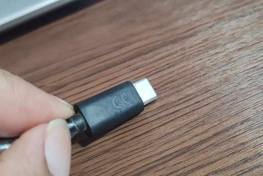 USB-C