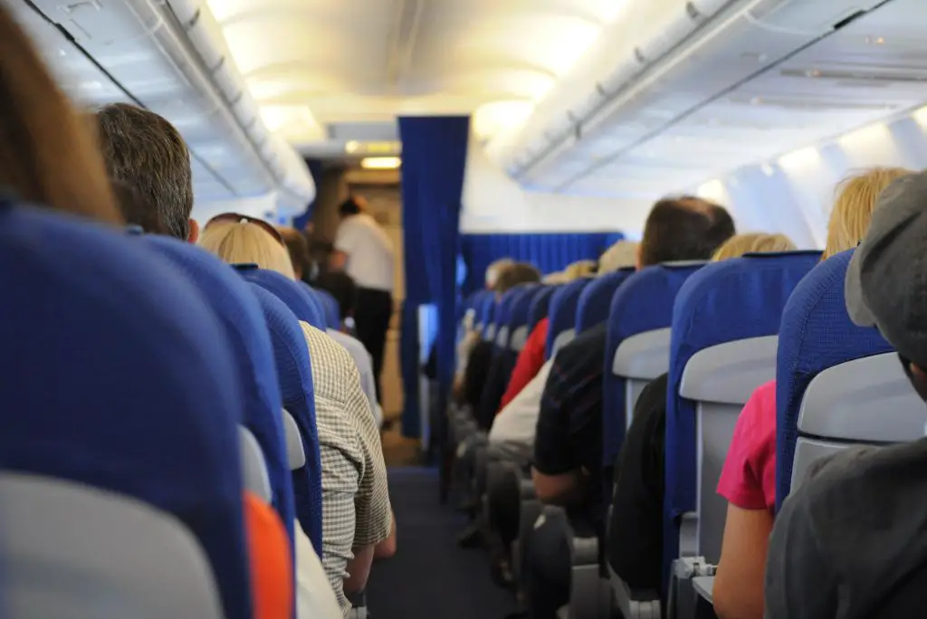 Can I Bring My Xbox on the Plane