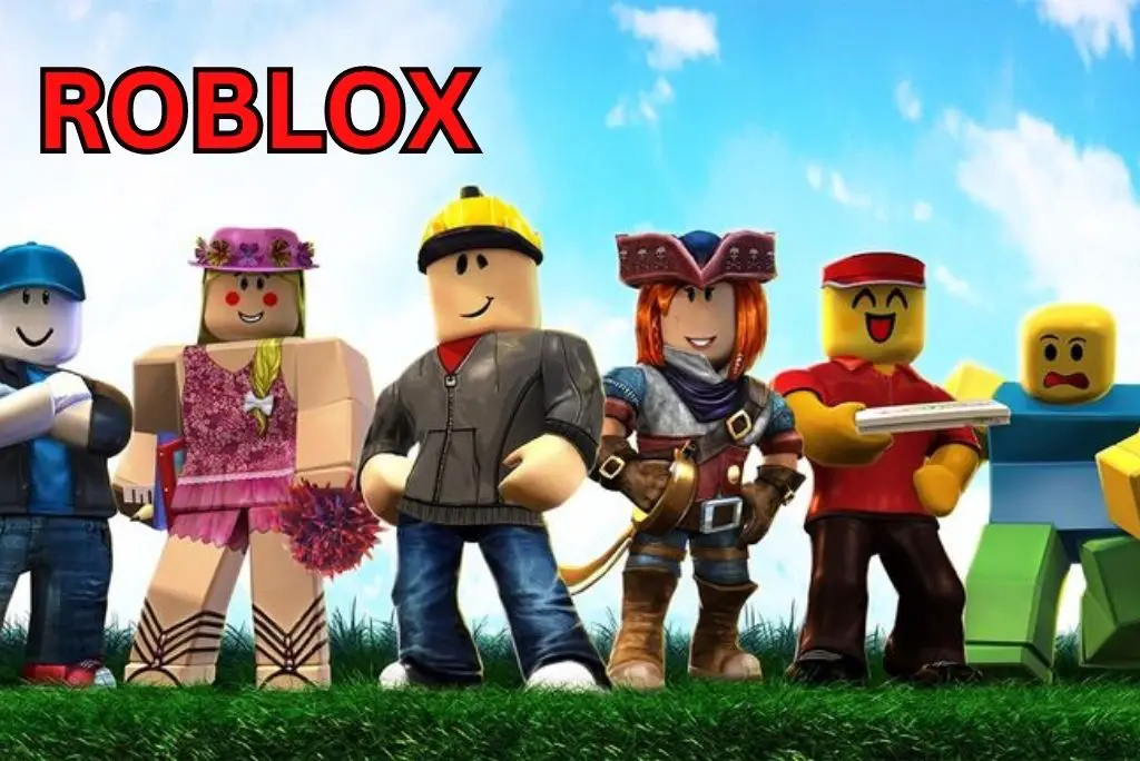 Do You Need Xbox Live to Play Roblox