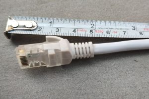 Does Ethernet Cable Length Matter