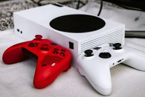 Xbox Series X | S Ethernet Not Working
