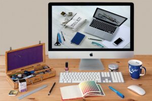 How to Choose the Best Computer for Graphic Designers