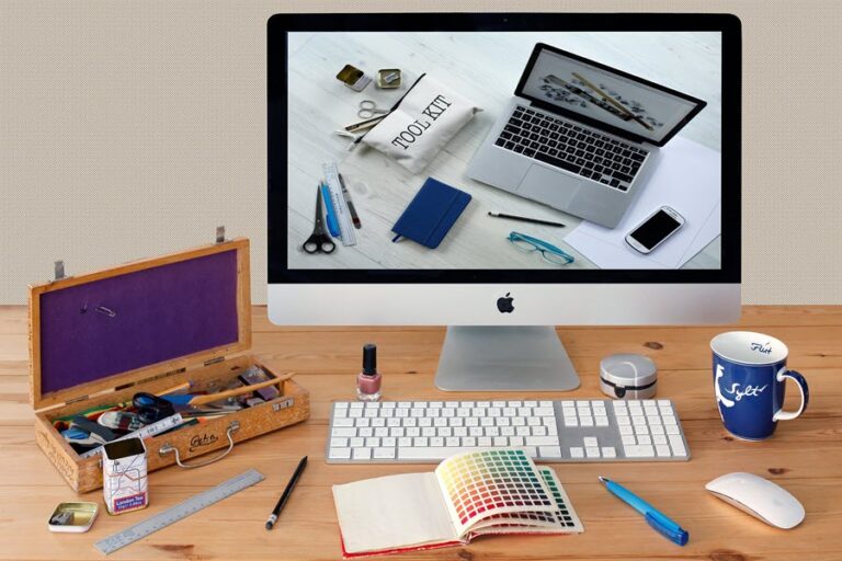 How to Choose the Best Computer for Graphic Designers? AllTechLoaded